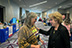 (Secretary Nelson visits the Texas Election Administrators Conference in Amarillo.) 